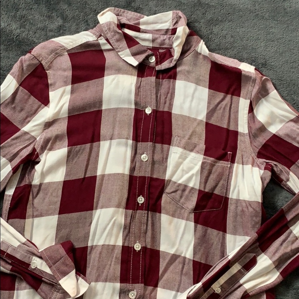 Flannel